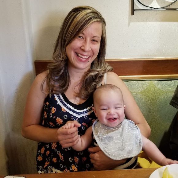 Meet your Posher, Ashley - Picture 1 of 1